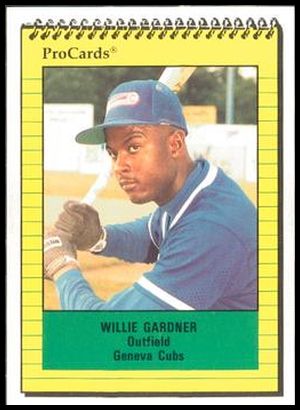 4229 Willie Gardner